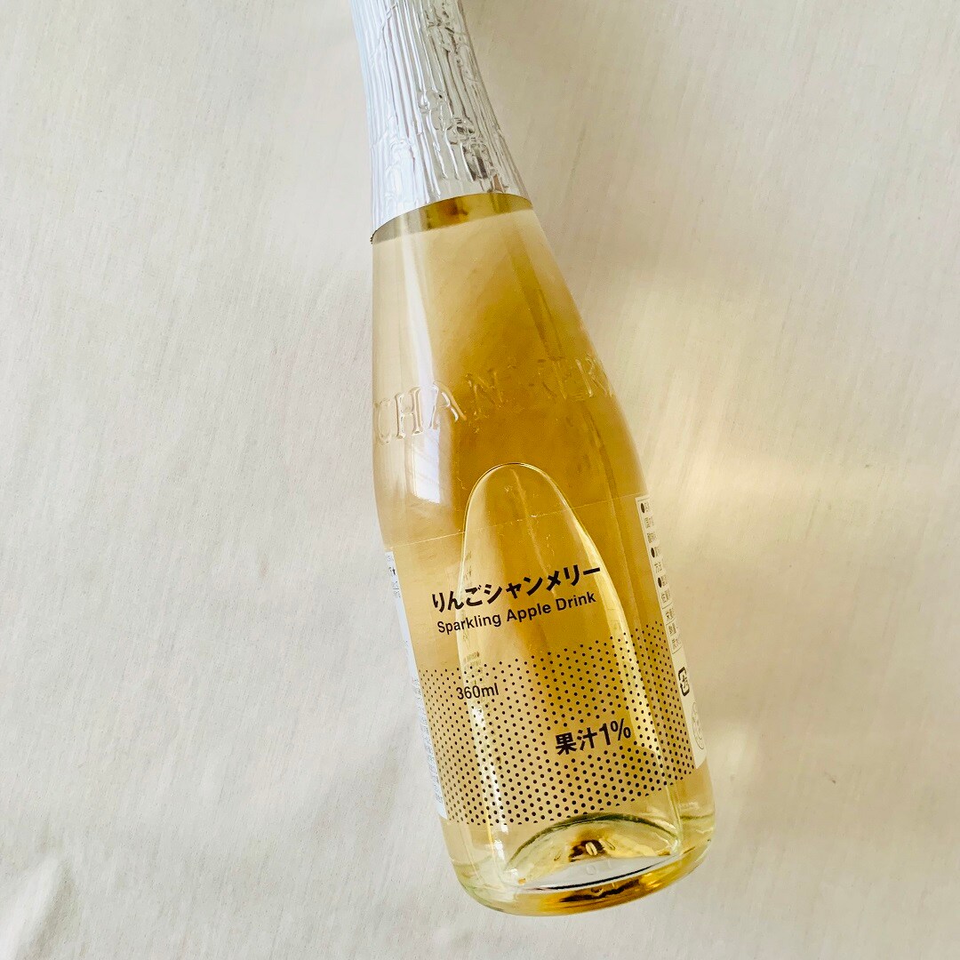 ロサヴィア茨木】 大人もこどももみんなで楽しめるシャンメリー｜ 無印良品